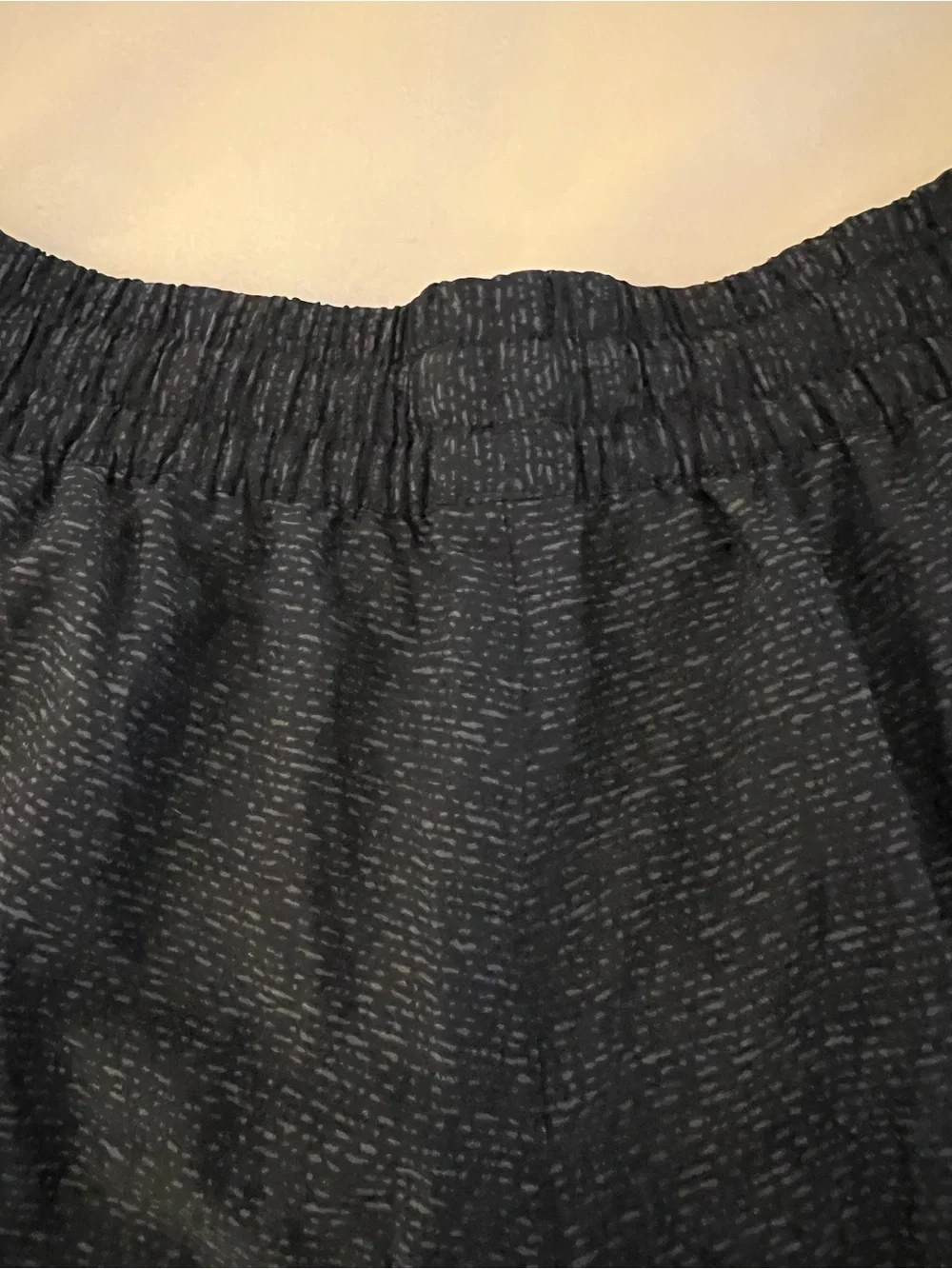 Vuori Clementine 2.0 Short 2.5